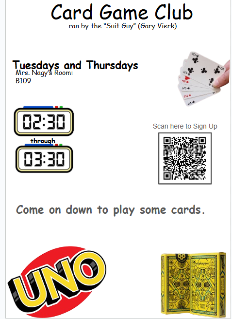 card