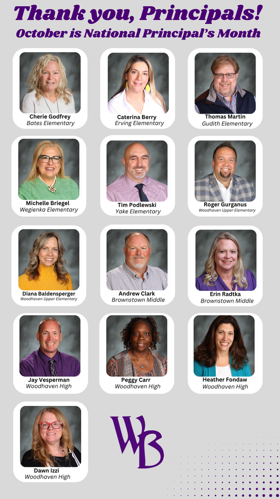 principals