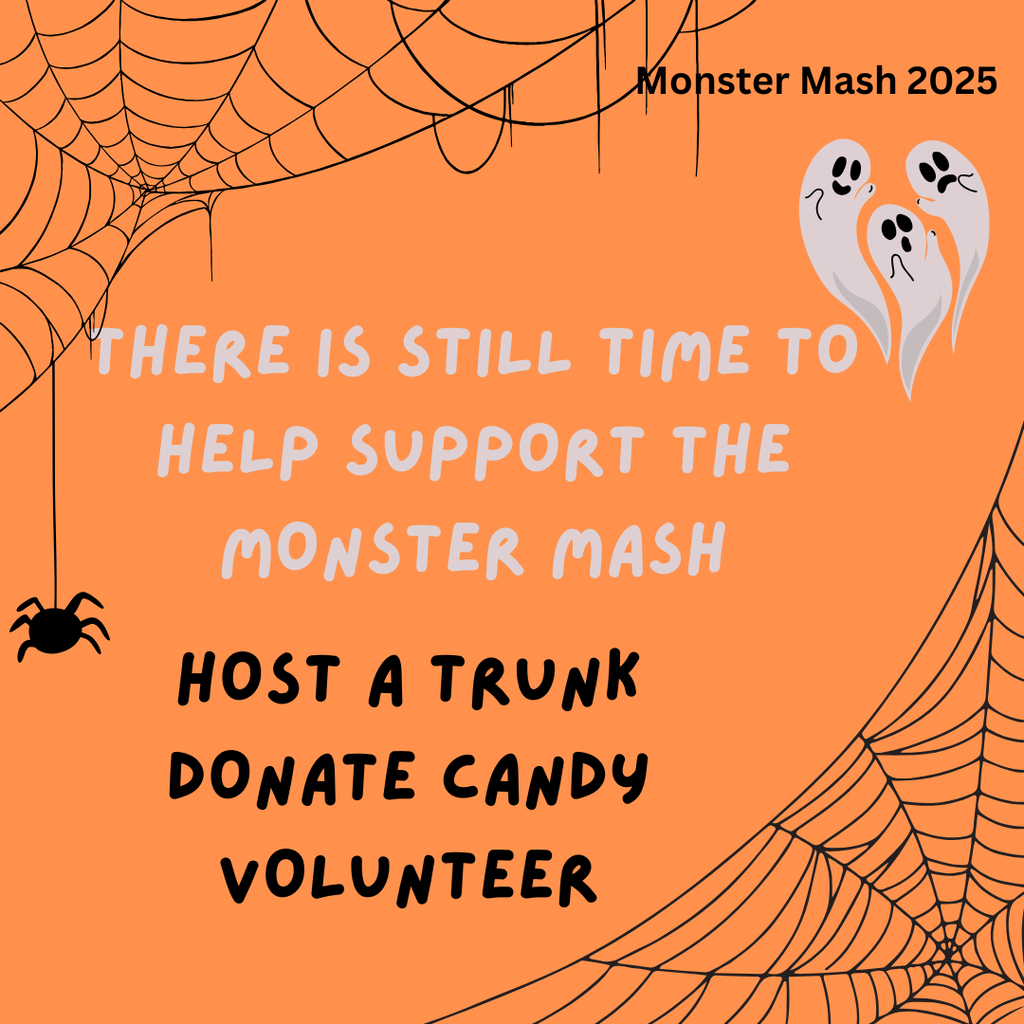 Monster Mash