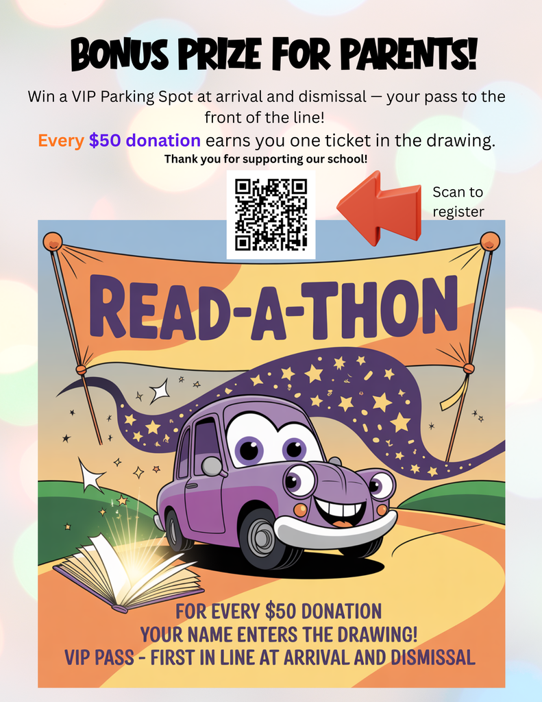 ReadaThon