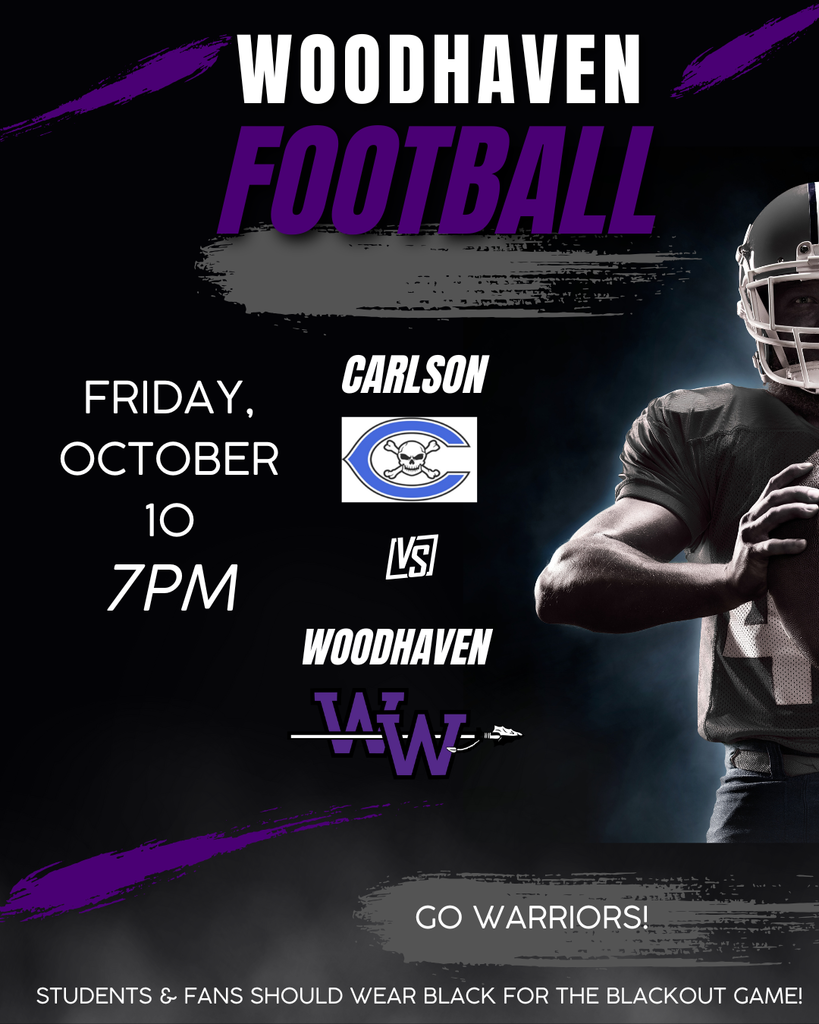 warriors blackout game