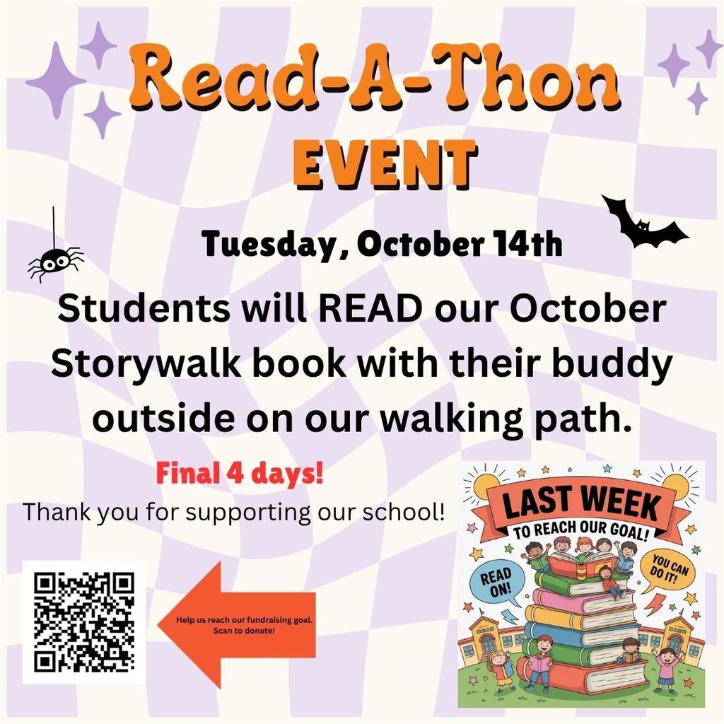 read a thon