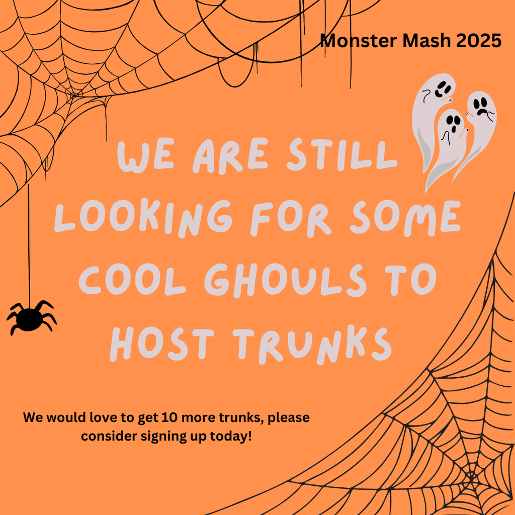 Monster Mash