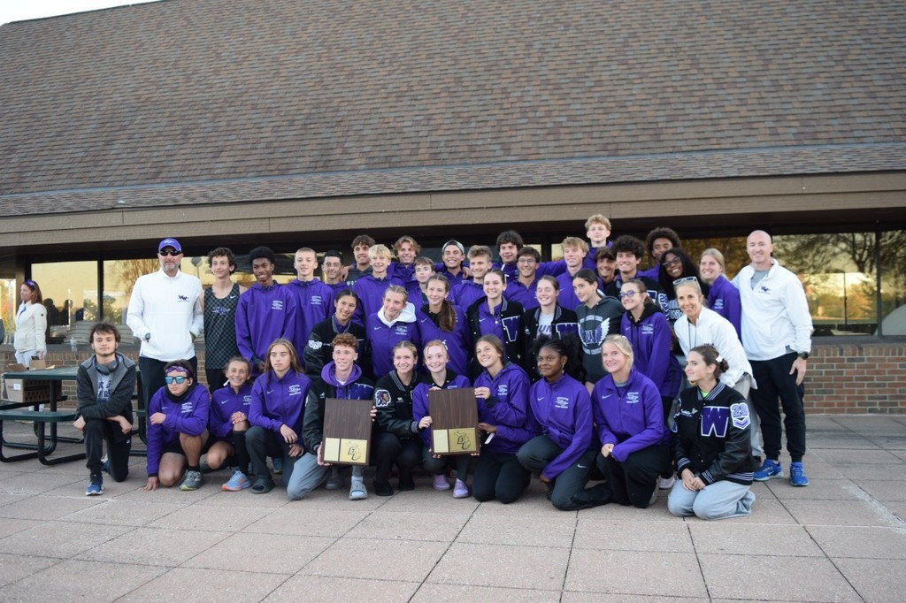 XC teams