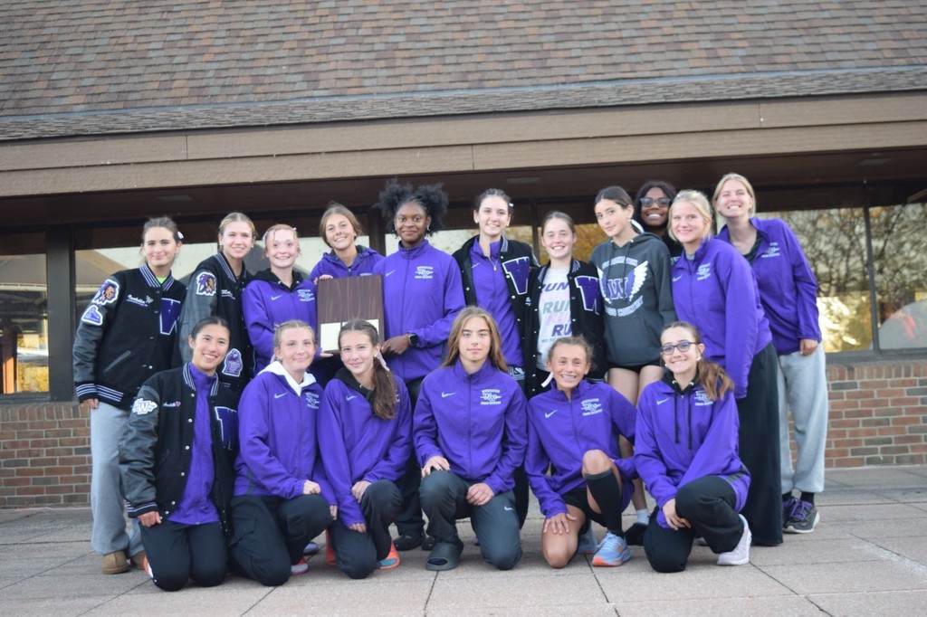 XC team