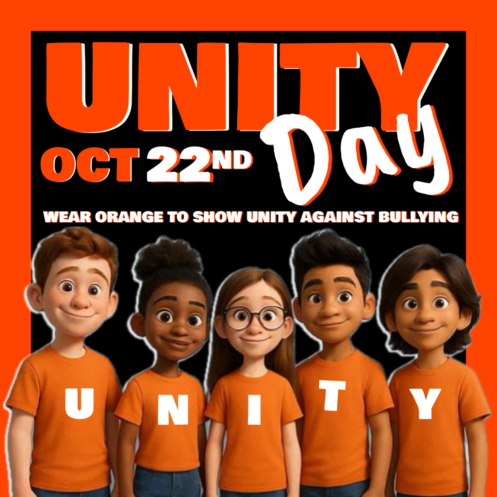 Unity Day