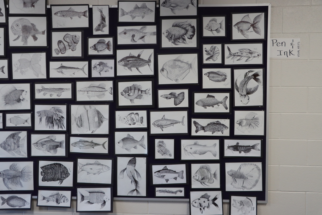 fish