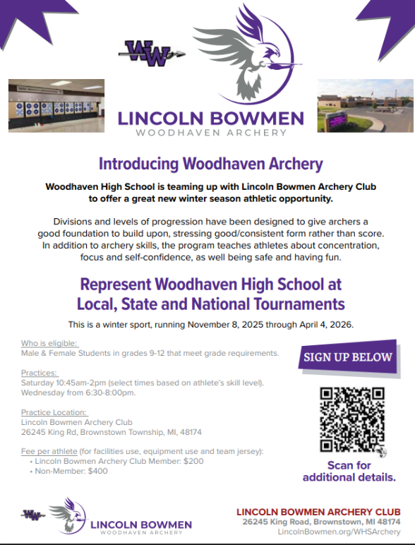 Archery Club