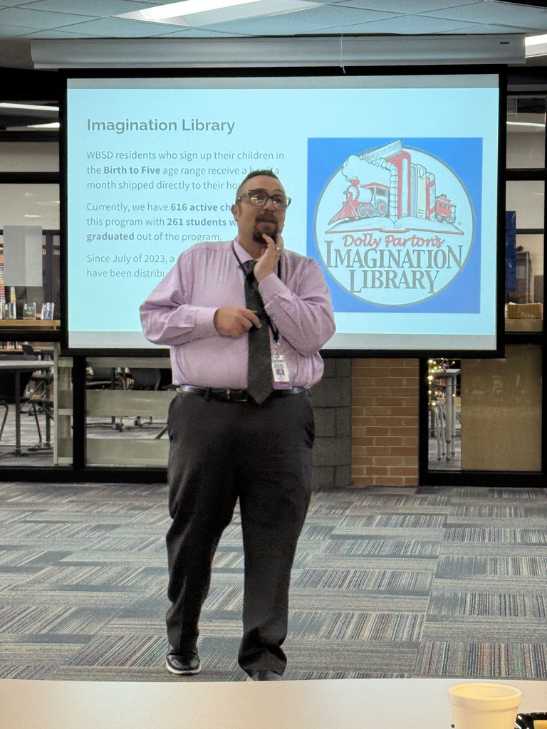 community leader breakfast