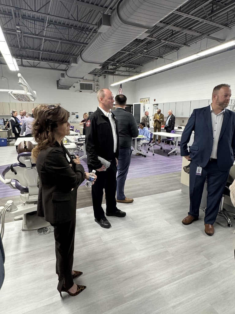 community leader breakfast