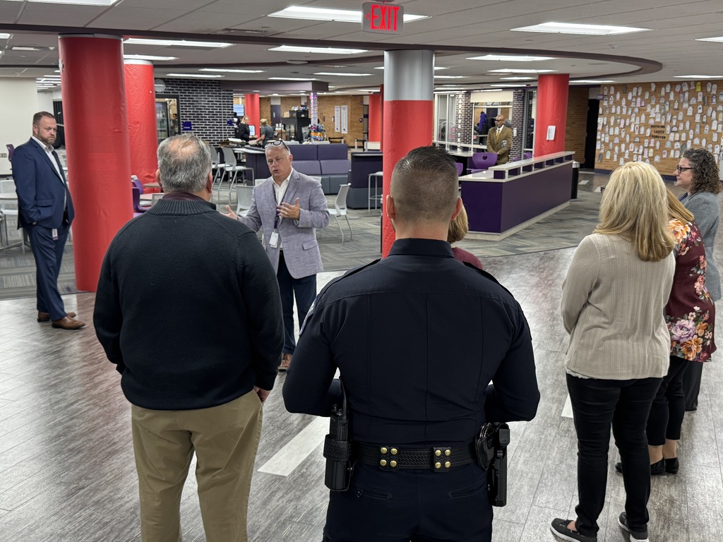 community leader breakfast