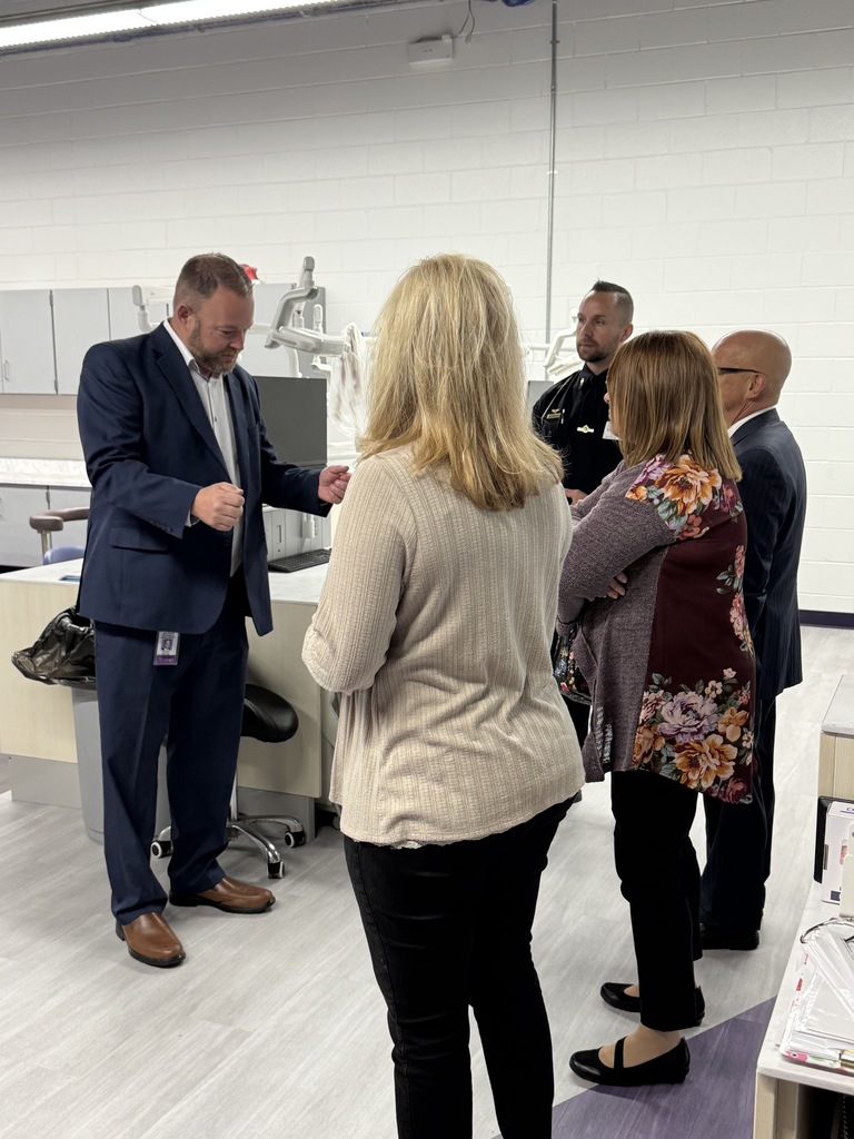 community leader breakfast