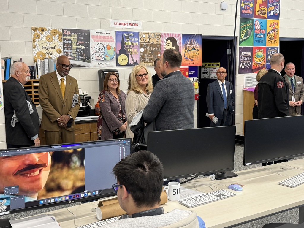 community leader breakfast
