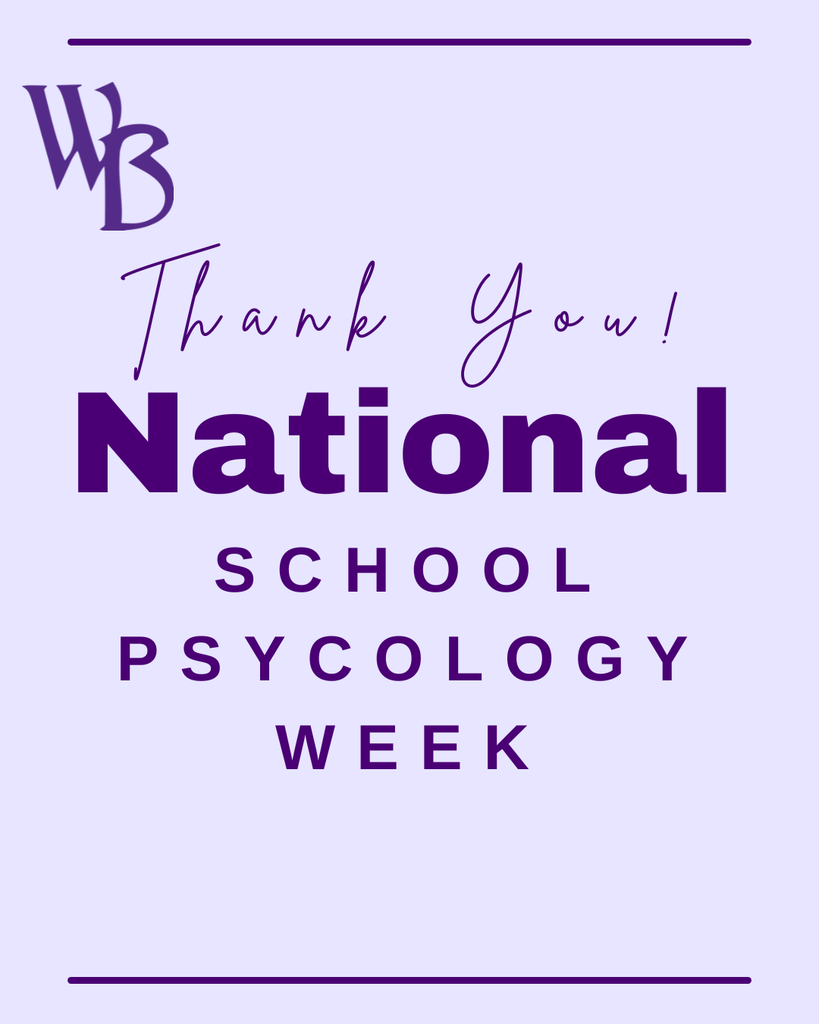 national school psych week graphic