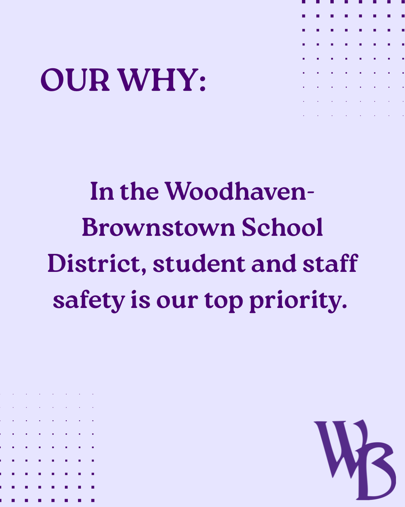 school safety graphic