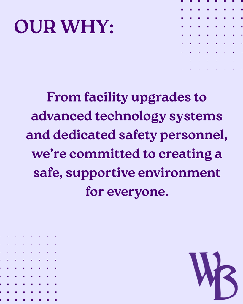 school safety graphic