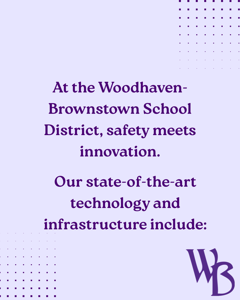 state of the art infrastructure graphic