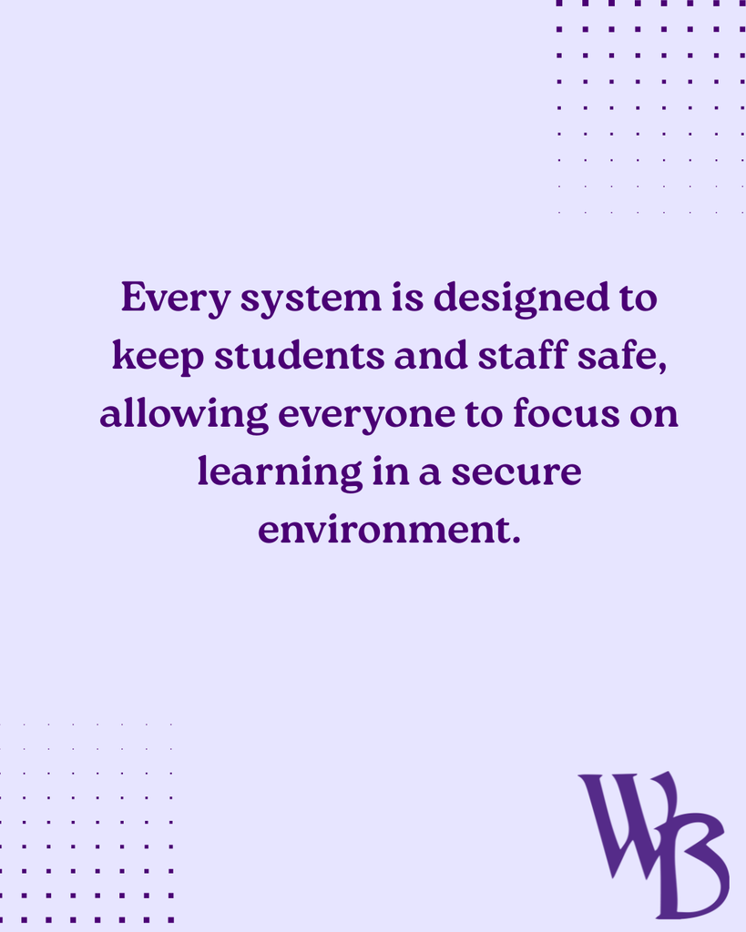 state of the art infrastructure graphic