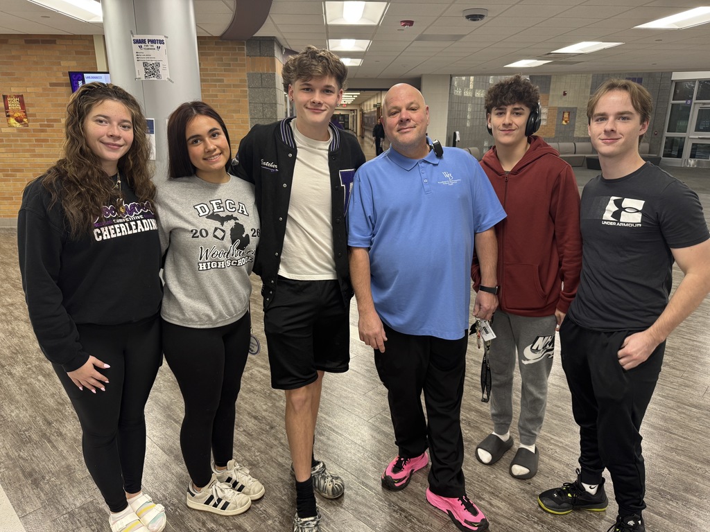 safety monitor with students