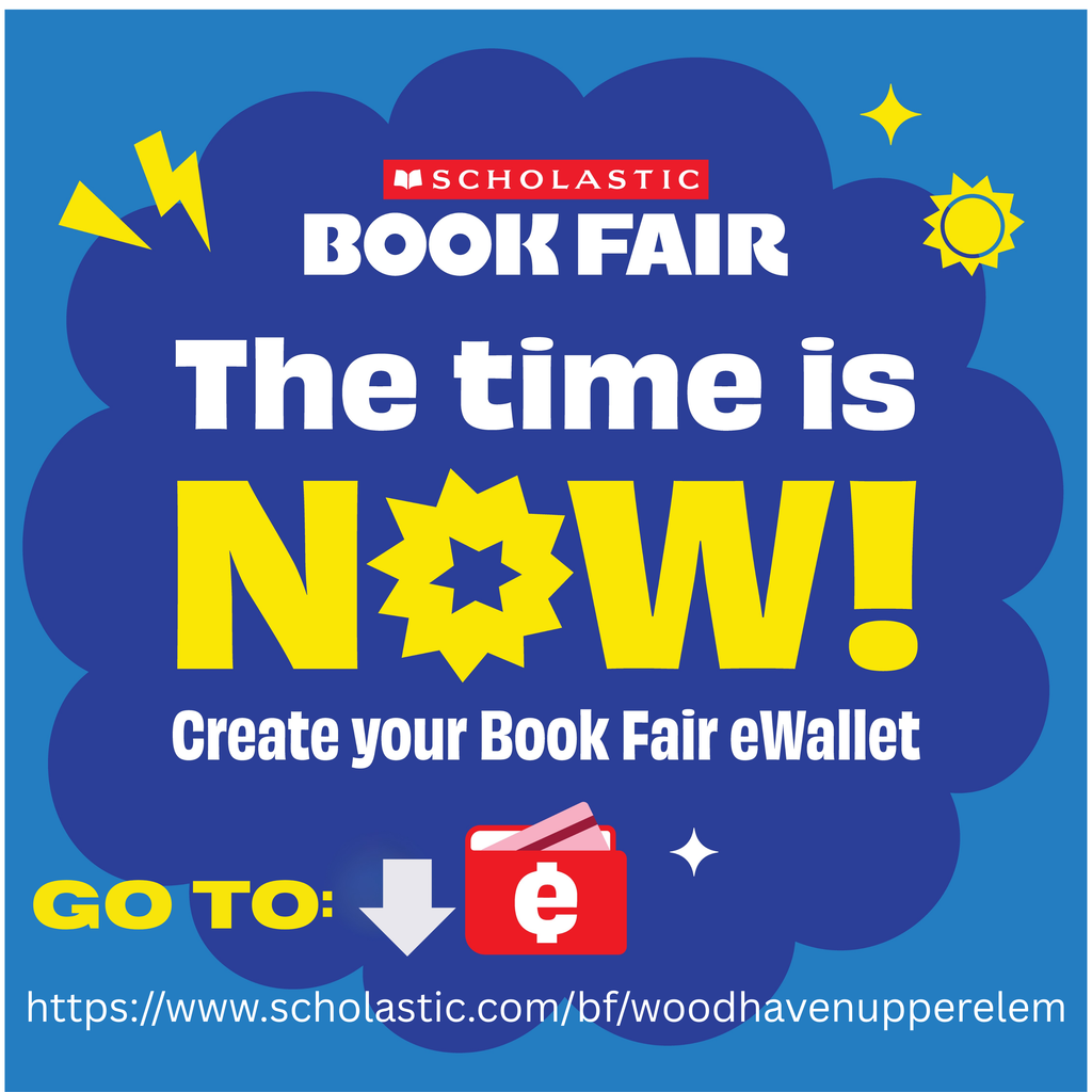 SCHOLASTIC BOOKFAIR 11