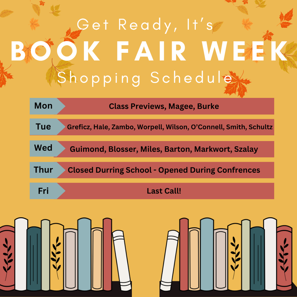 book fair