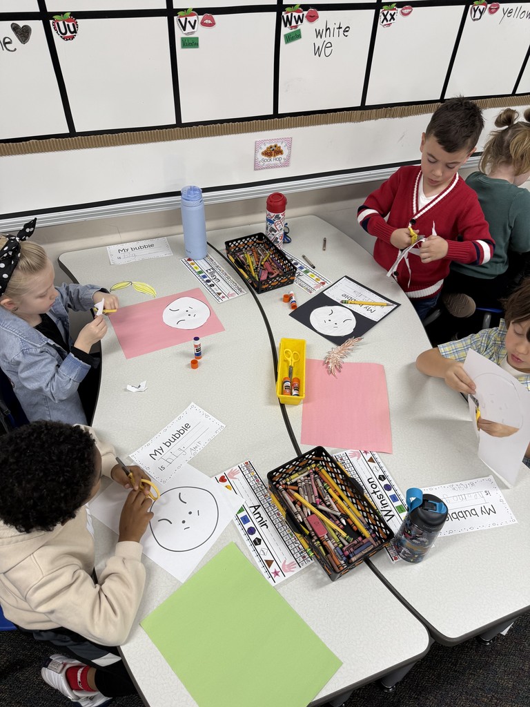 erving 50th day of school celebration