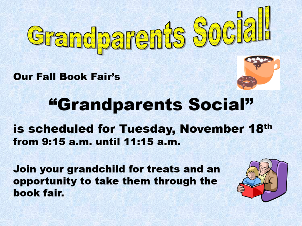 Grandparents Social