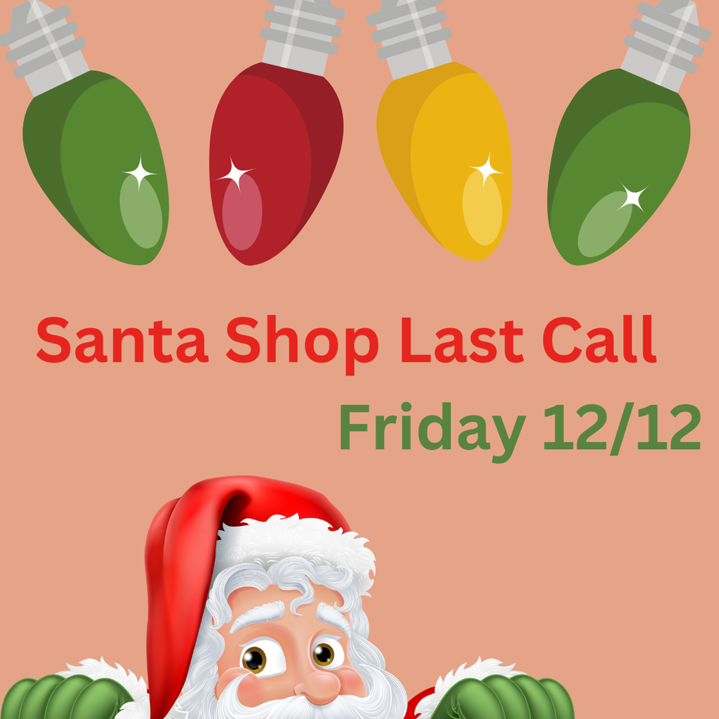 Santa Shop