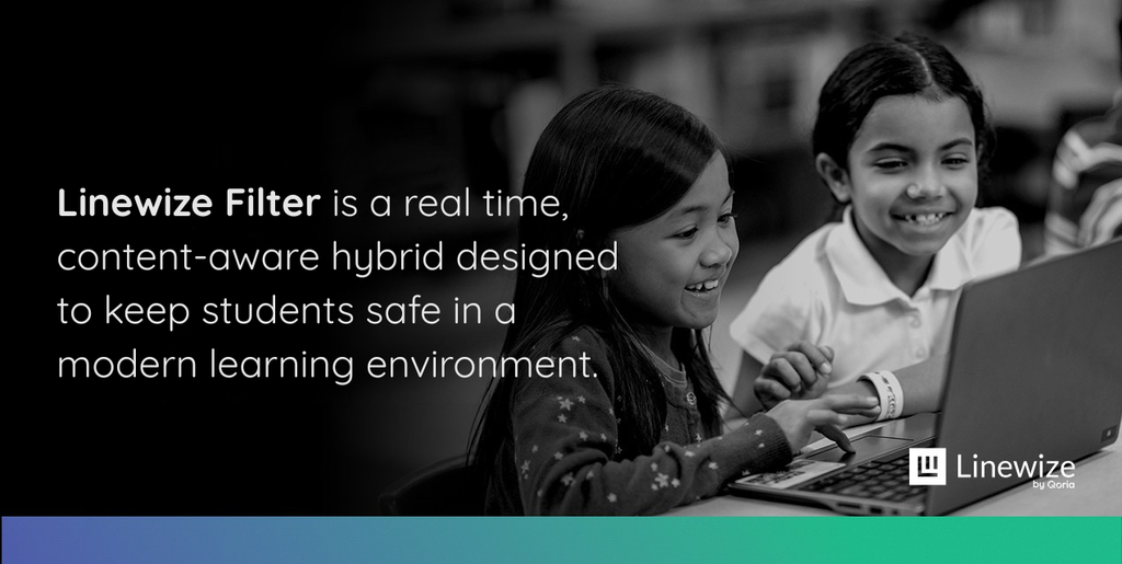 linewize ad for digital safety