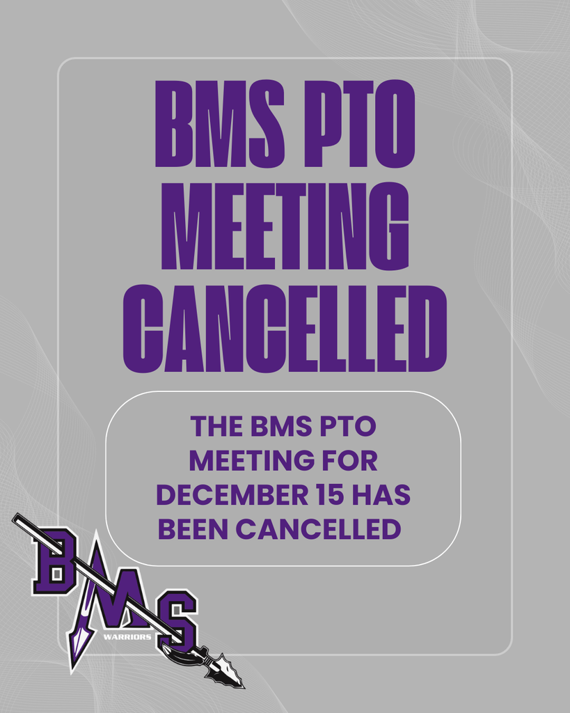 pto meeting cancelled