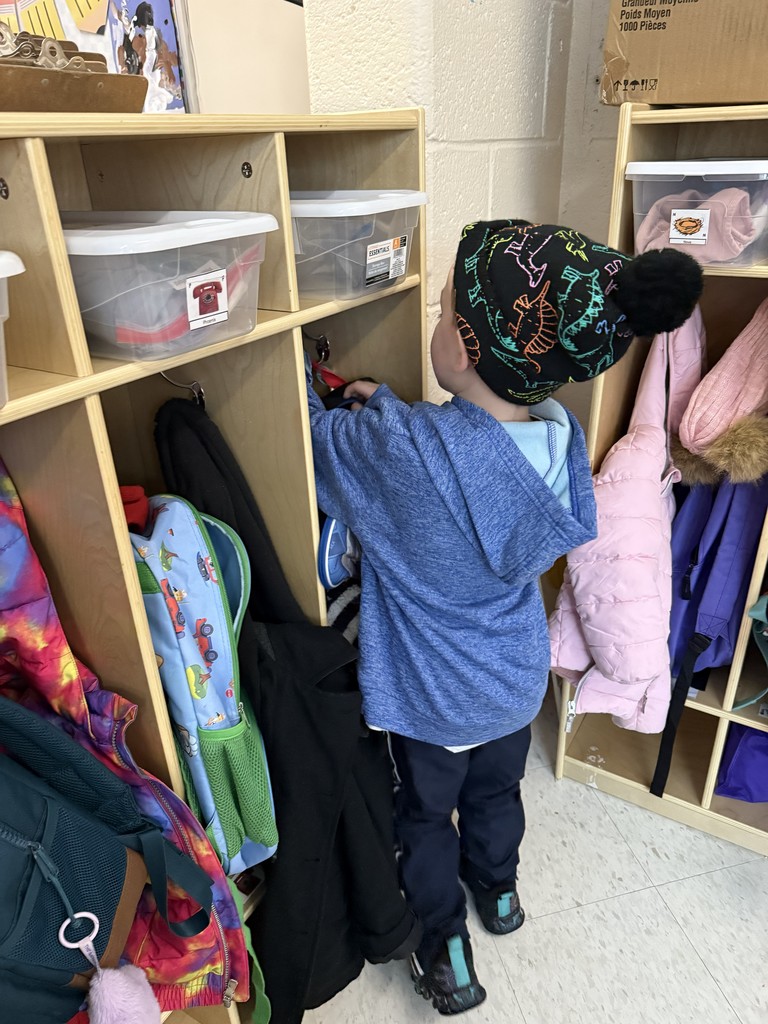 gsrp student by cubbies