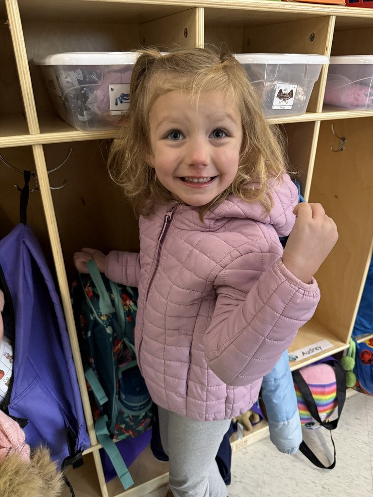 gsrp student by cubbies