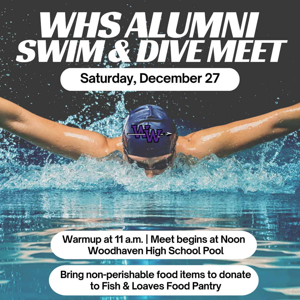 swim and dive alumni meet