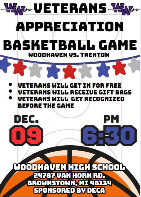 veterans basketball