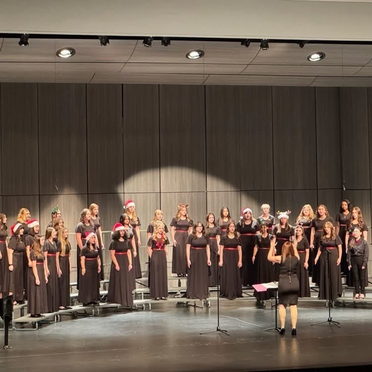 whs choir