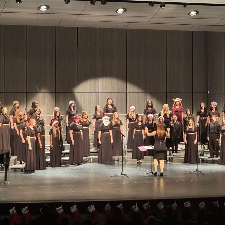 whs choir