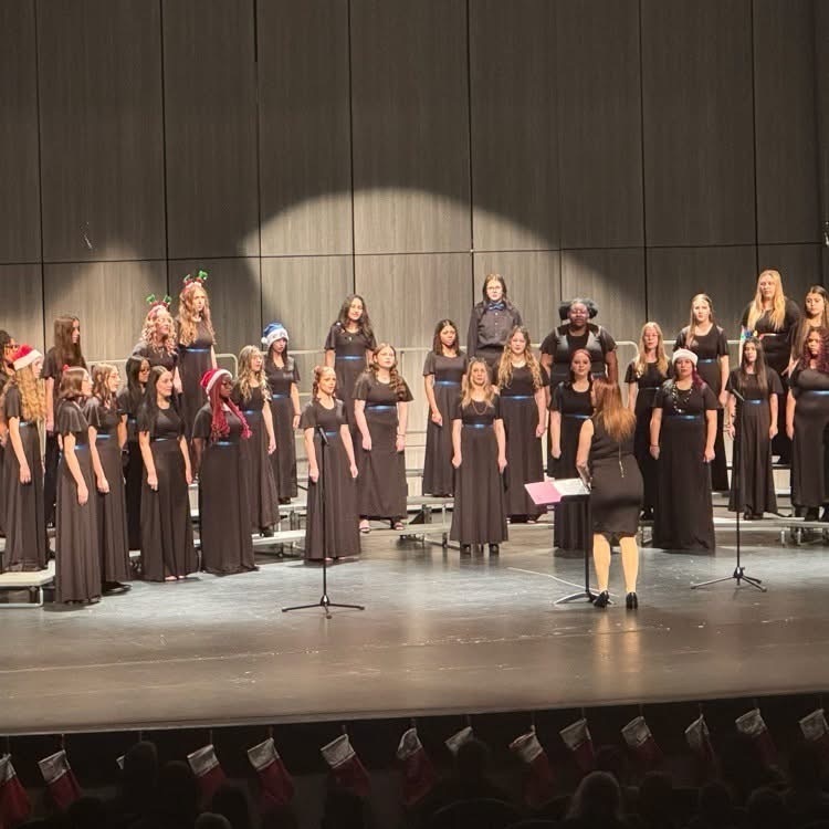 whs choir