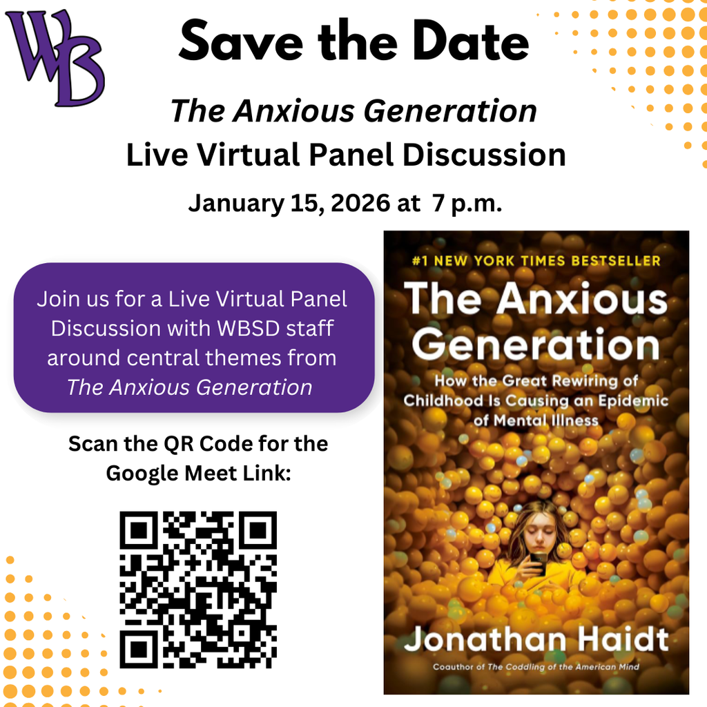 live virtual panel discussion