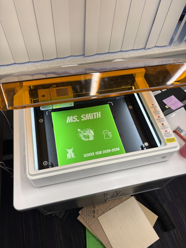 smartlab students at wue