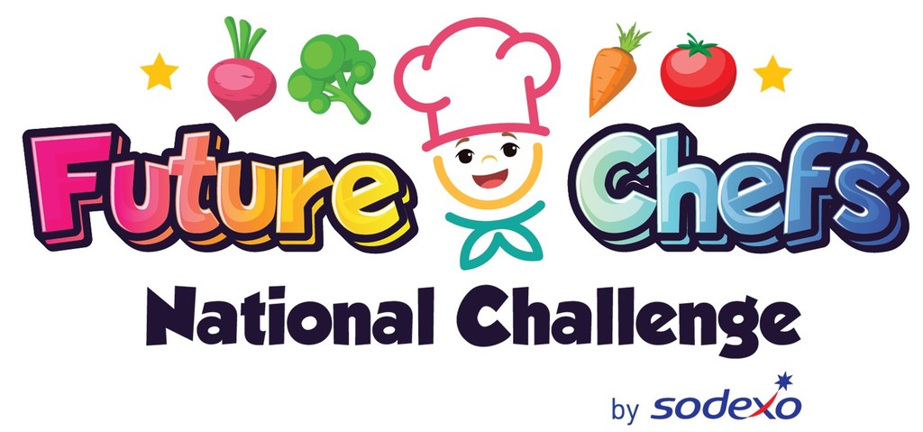 future chefs logo