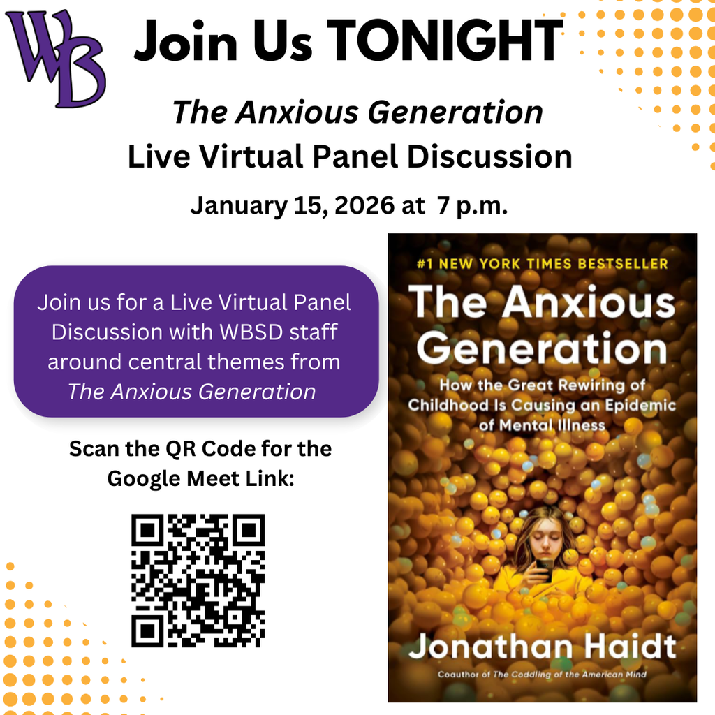 anxious generation graphic for event tonight