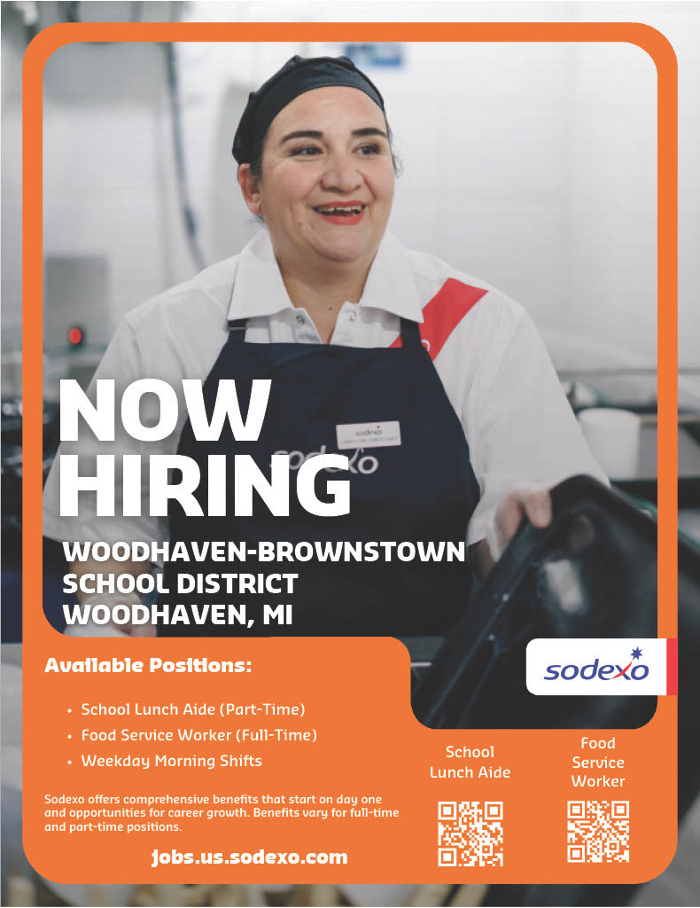 sodexo hiring