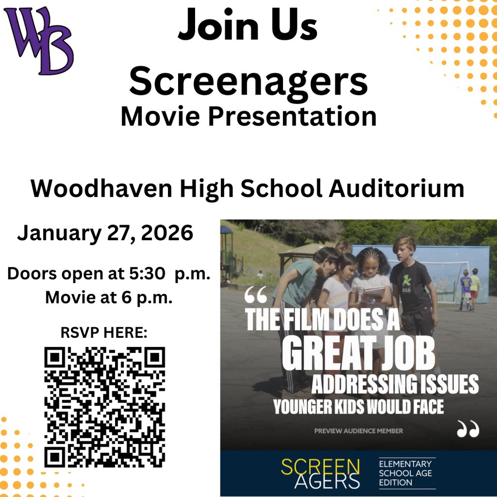 screenagers movie rsvp