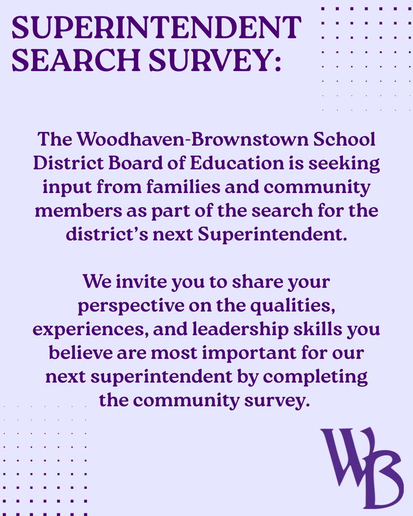 supt survey
