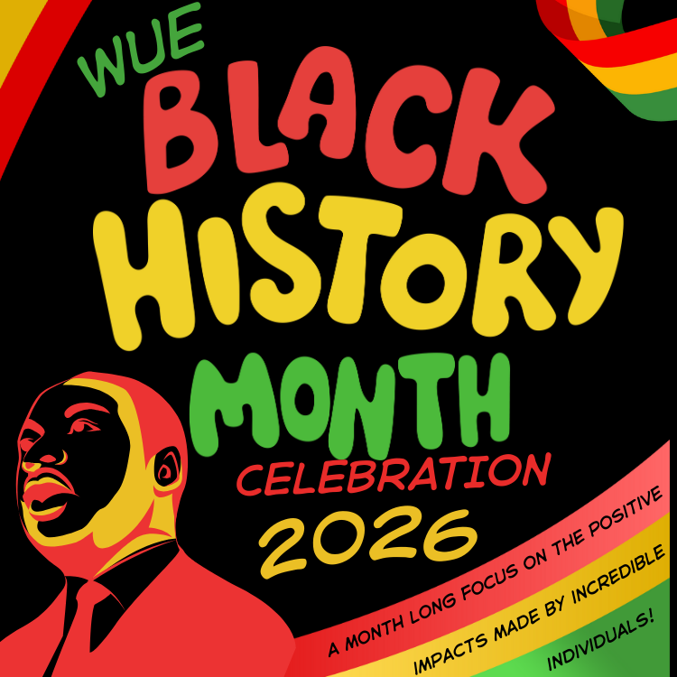 BLACK HISTORY MONTH CELEBRATION 2026