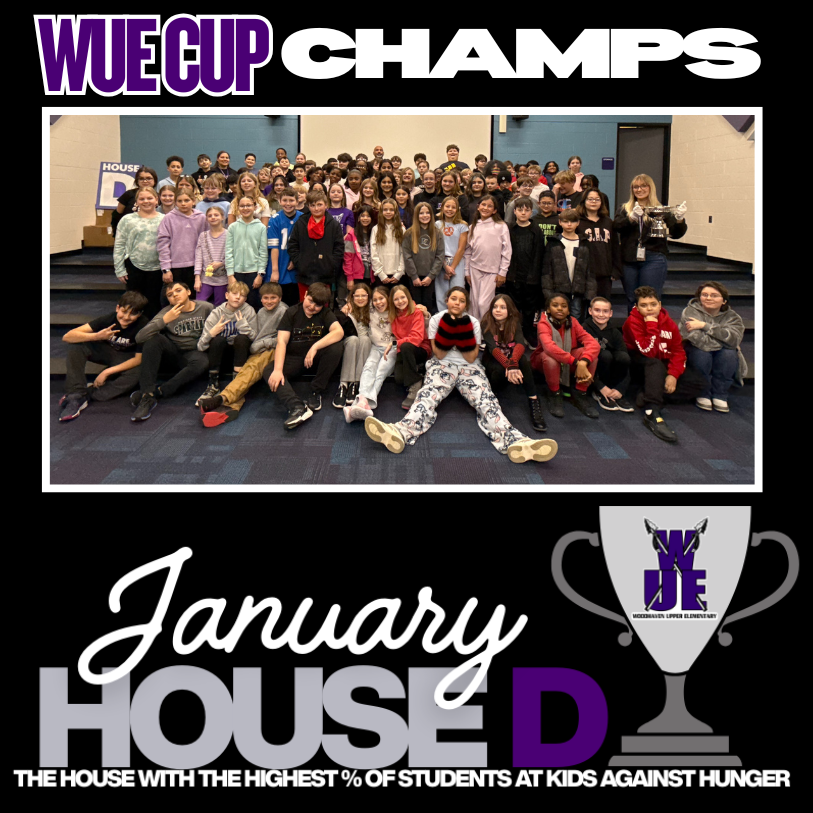 JAN WUE CUP CHAMPIONS 2026