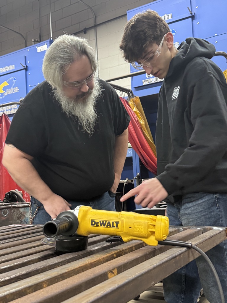 mr pritchard and student