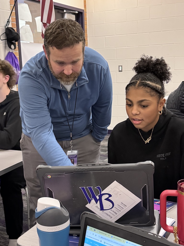 brian taylor and student