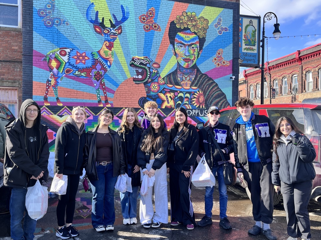 spanish students to mexicantown