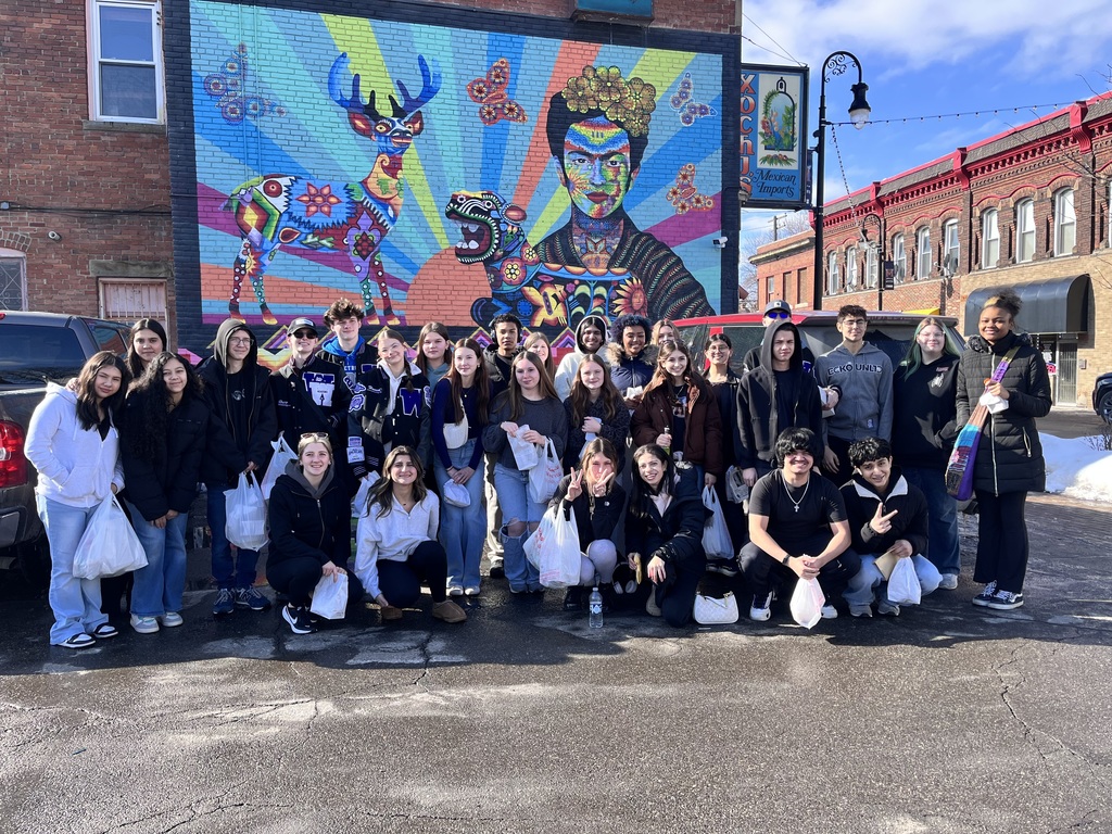 spanish students to mexicantown